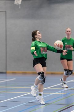 Bild 203 - wU18 Norddeutsche Meisterschaft